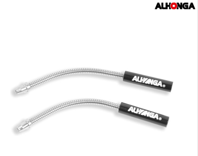 TUBO FRENO BICICLETA V-BRAKE FLEXIBLE JUEGO